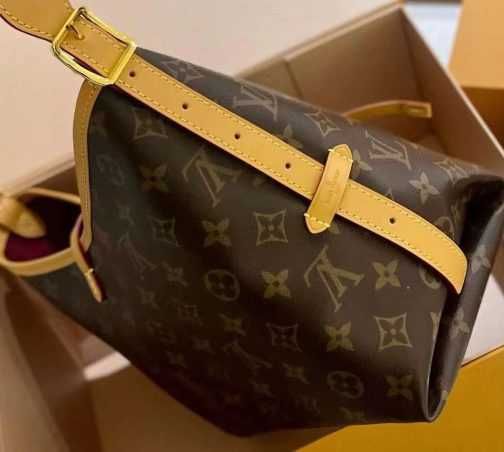 Louis Vuitton Torebka damska torba , skóra 85632