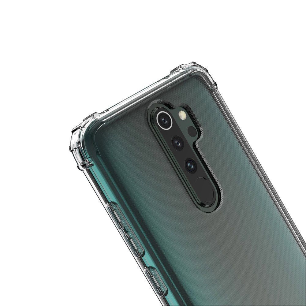 Pancerne Etui Anti Shock Do Xiaomi Redmi 9