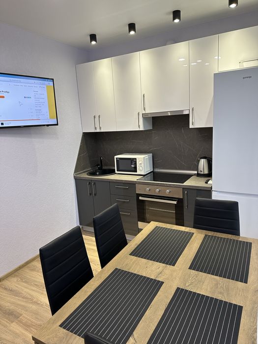 VIP Посуточная аренда. Оболонь. Подол. Евроремонт