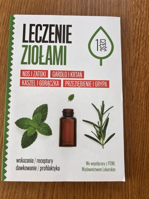 Leczenie ziołami 1