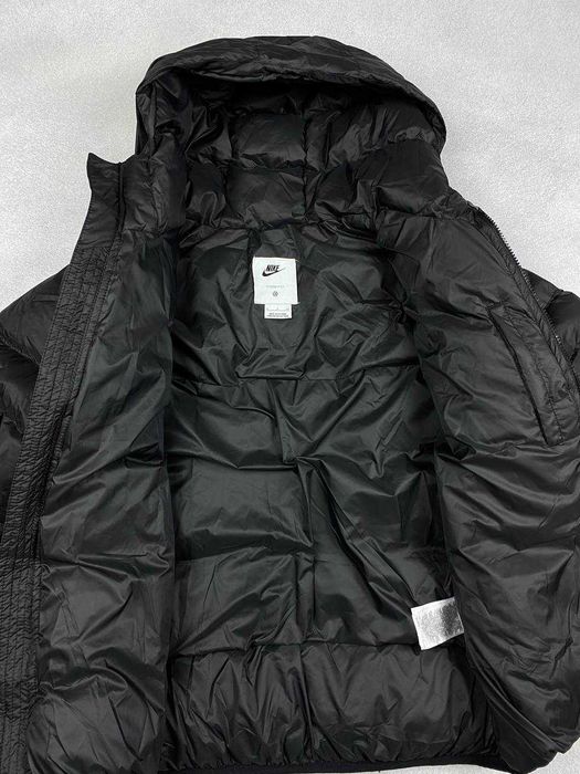 Пуховик Nike Storm-Fit Windrunner Primaloft (S-XL)