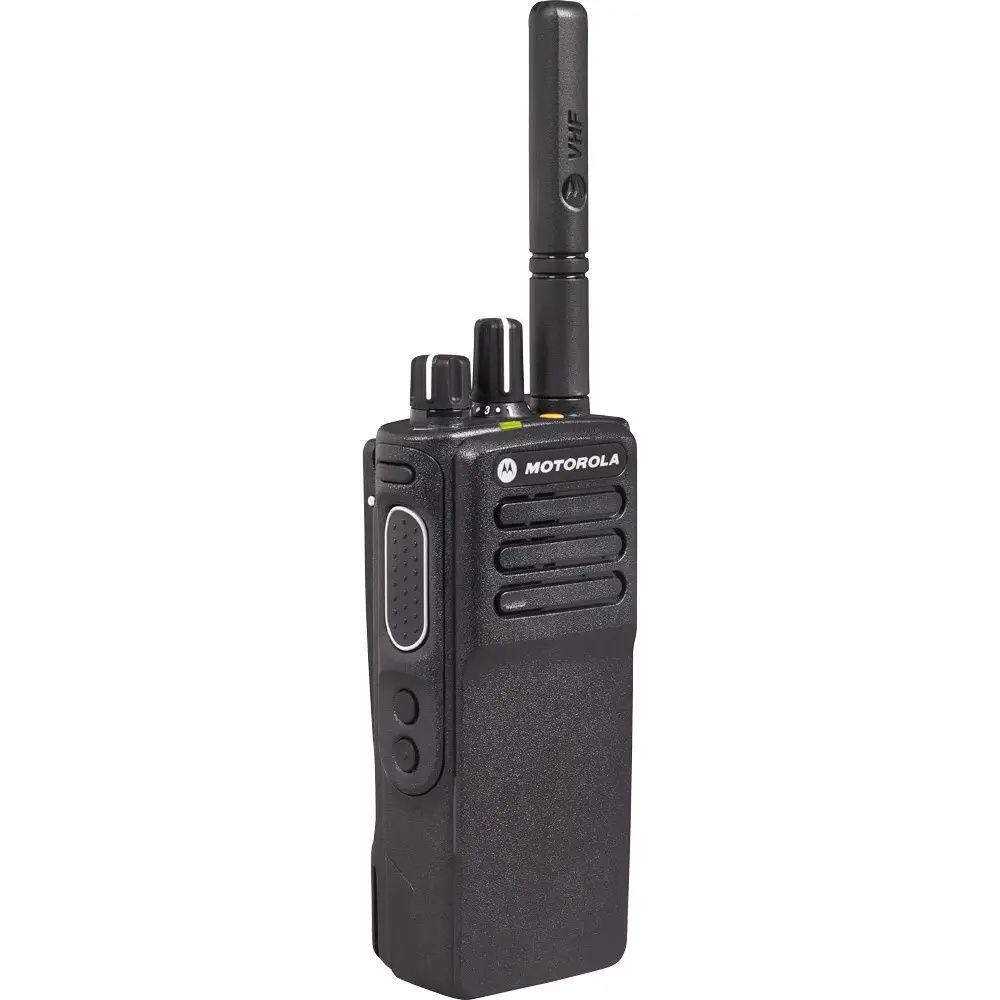 Рація Motorola DP4400e VHF (136-174MHZ) з AES 256