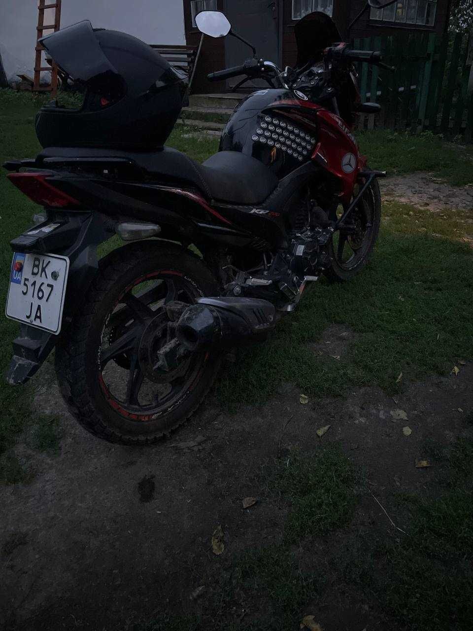Lifan kp200 2022