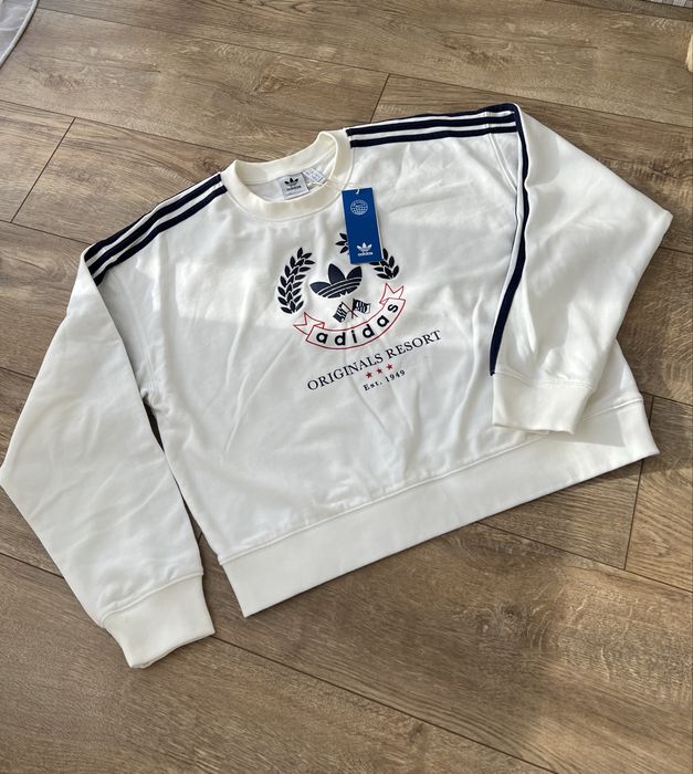 Світшот жіночій Adidas Original