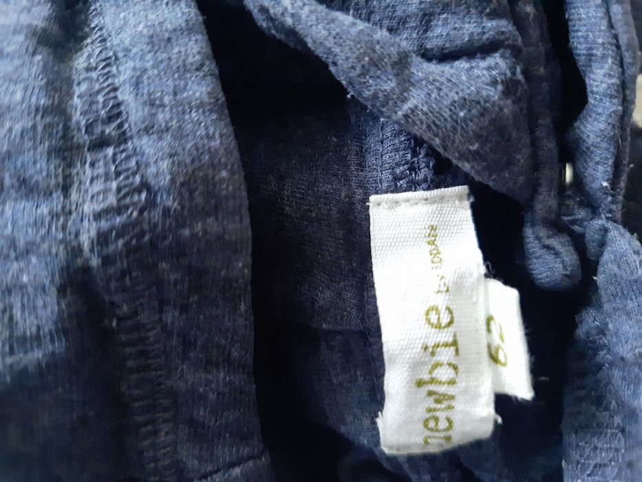 Kombinezon dresowy Newbie rozm. 62