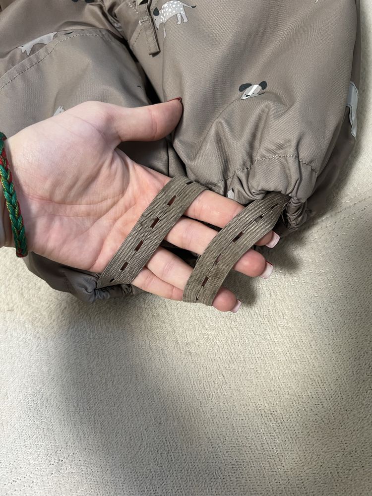 Комбінезон зимовий H&M