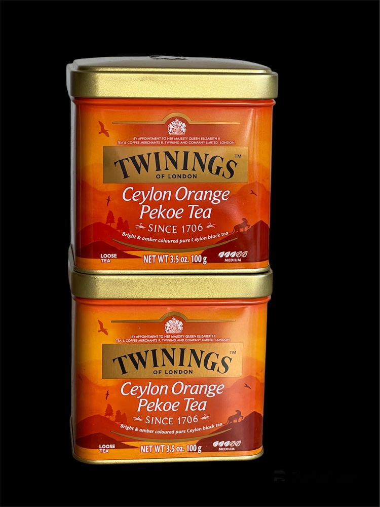 Чай "Twinings " ( Оригінал )