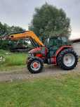 Mc Cormik CX85 case   Tur Mailleux