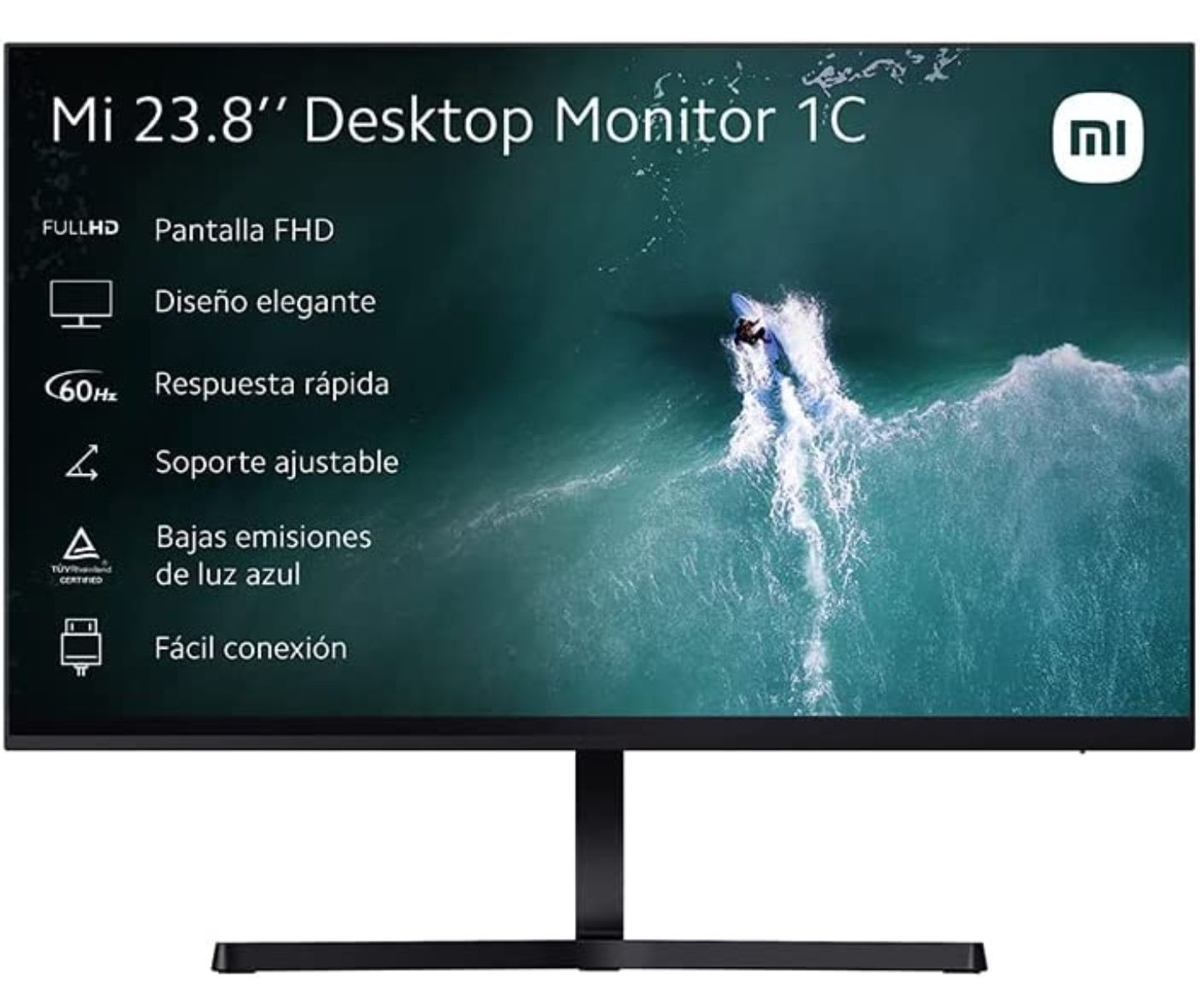 Monitor Xiaomi 1C