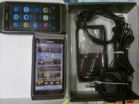 Nokia N8 sprawna, z nowymi dodatkami