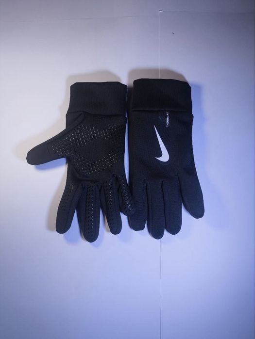 Рукавиці найк на зиму