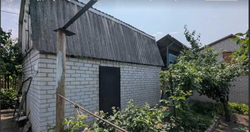 Продаж 1 поверхового будинку на Лівому