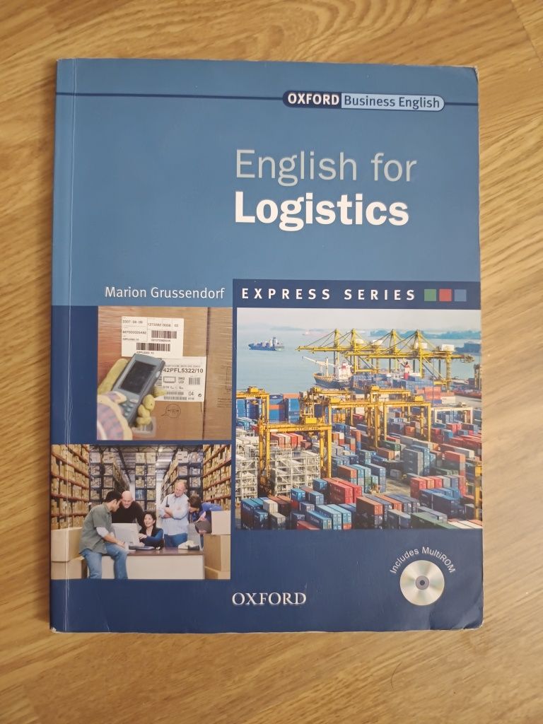 English for Logistics