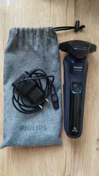 Golarka Philips series 5000 S5585