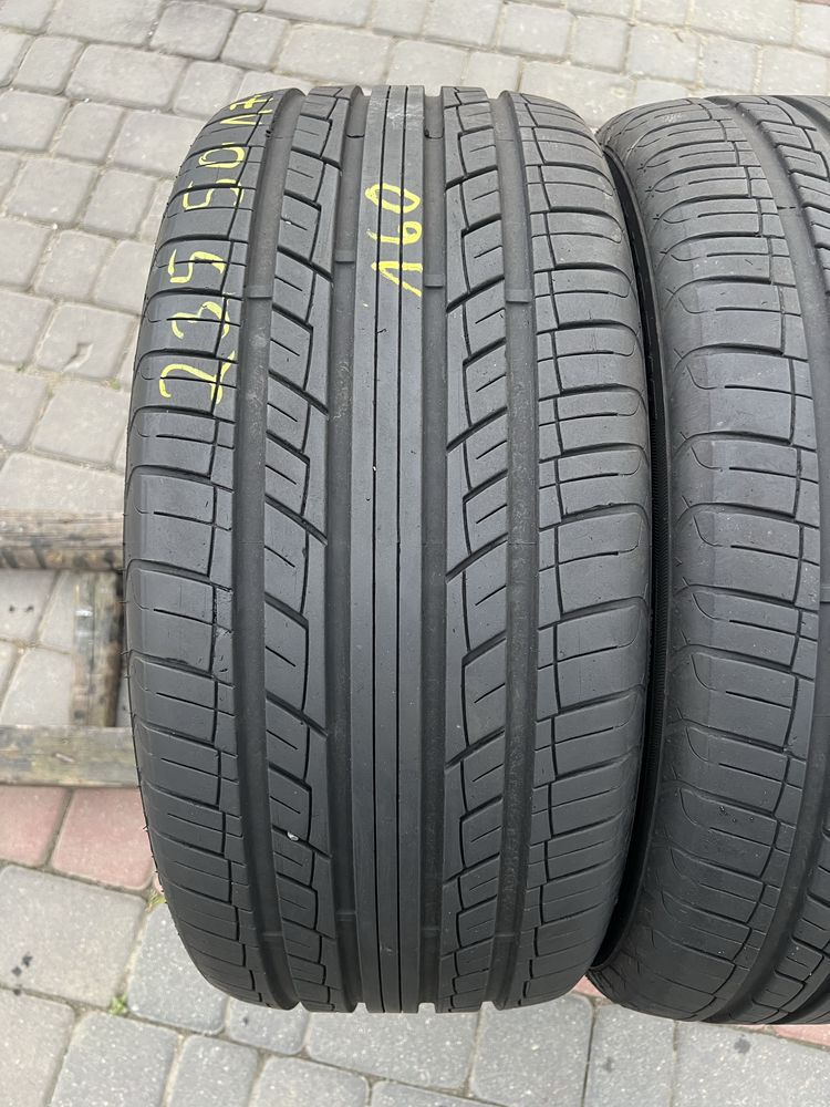 Opony 2szt 235/50/17 19r Lato Niemcy ATHENA AUSTONE