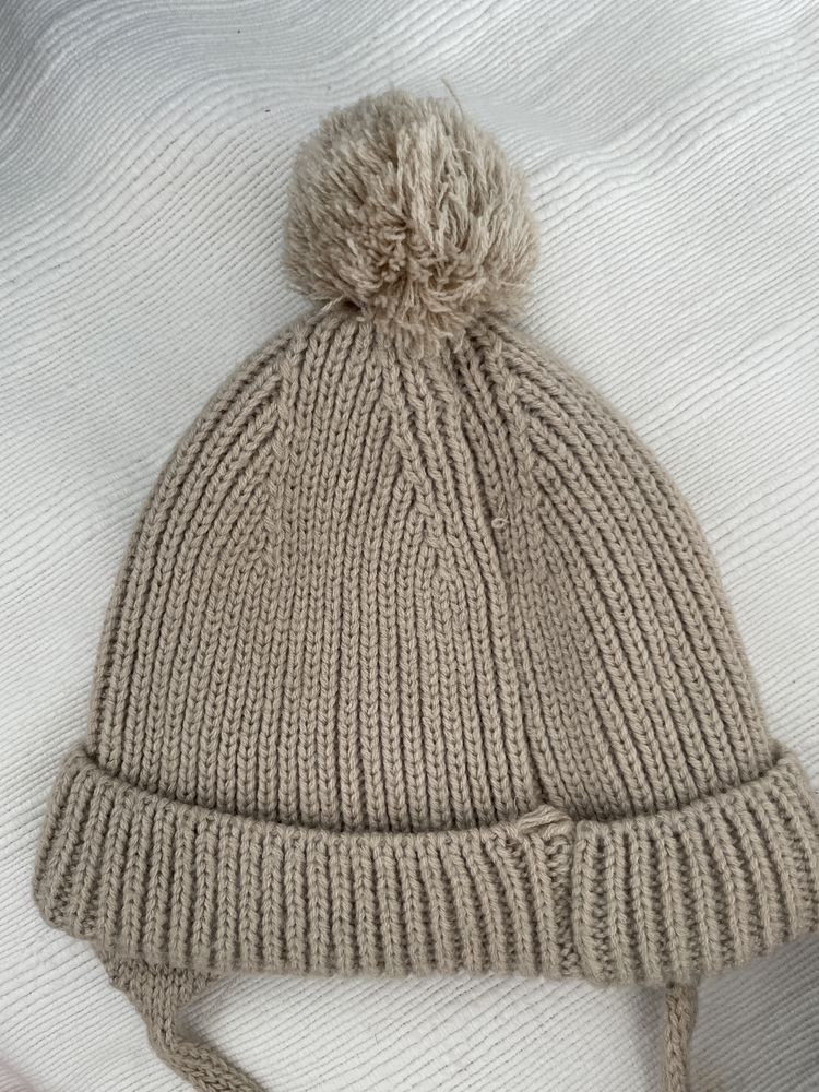 Gorros menino zara