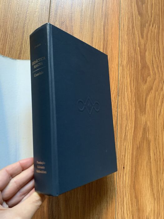 Didáctica Magna - Coménio