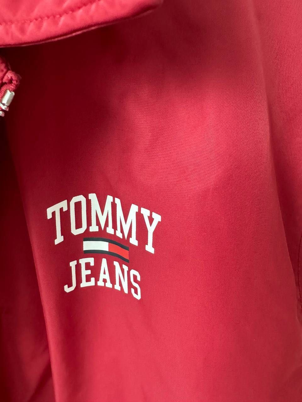 Kurtka Tommy Jeans
