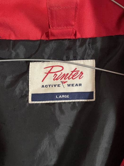 Casaco da marca Printer