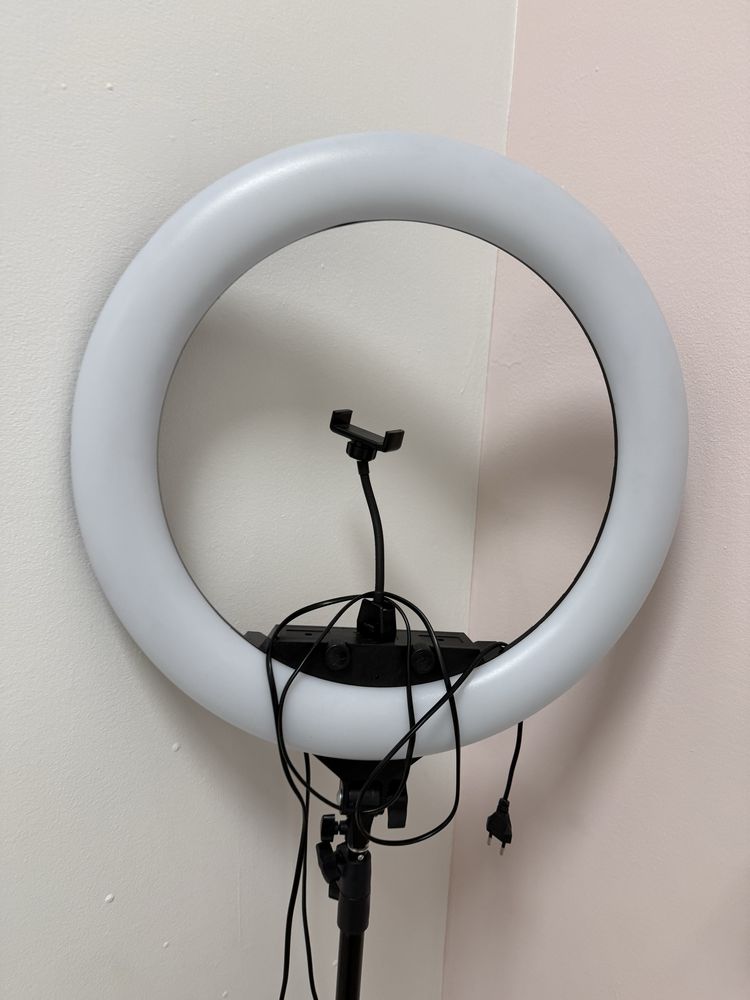 Ring ligth profissional