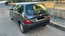 Lancia Y 1.2 16v 90cv 750€ TRANSFERENCIA INCLUIDA