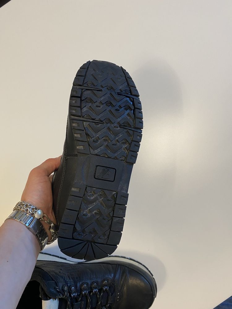 Buty zimowe New Balance 754