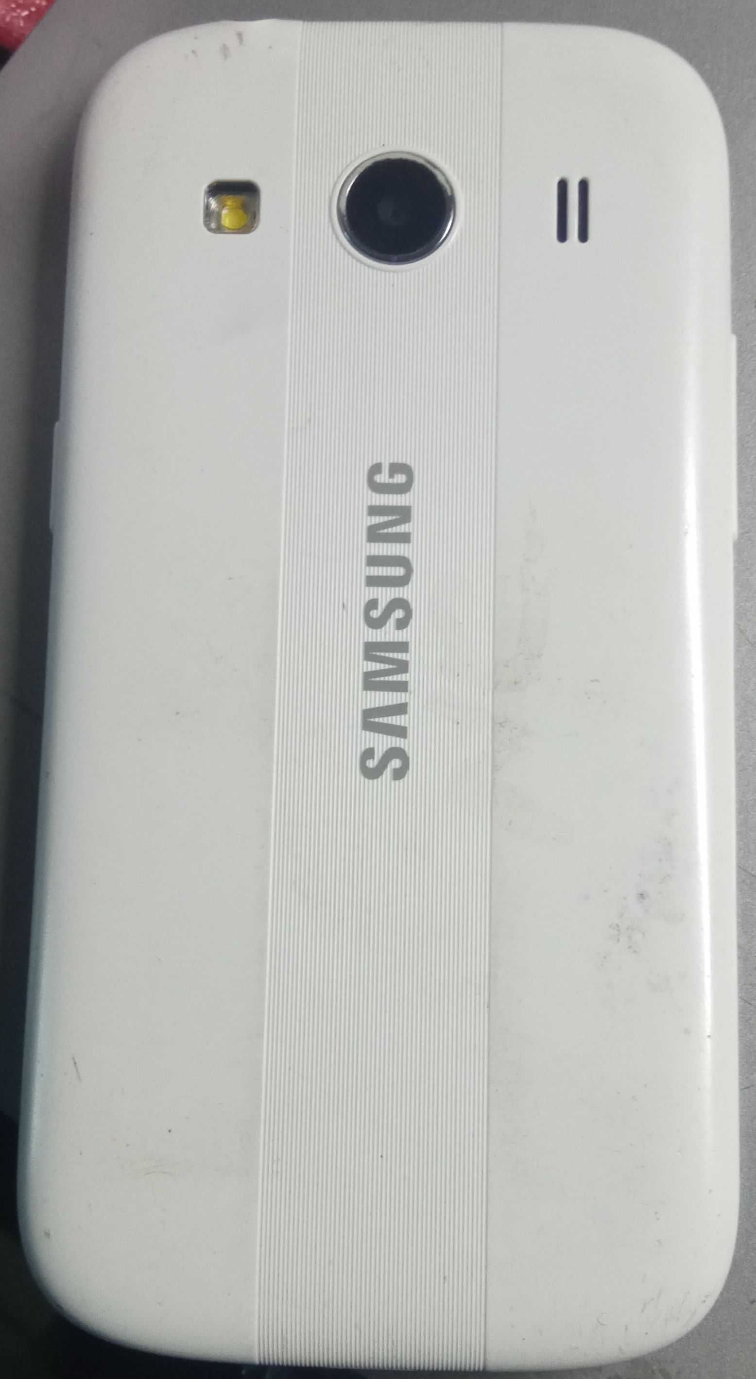 smartfon Samsung Galaxy Ace Style SM-G357FZ