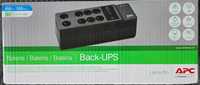 APC Back-UPS 850VA/520W, 8x FR, USB, USB-C