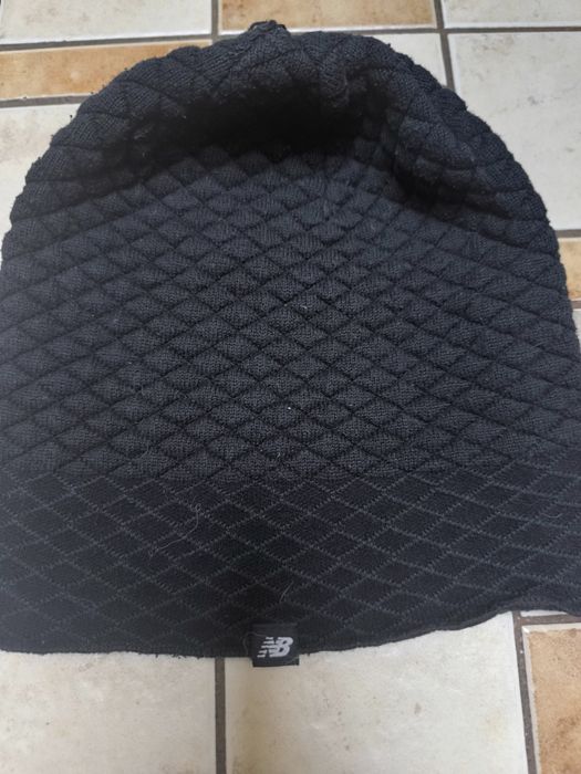 Czapka New Balance