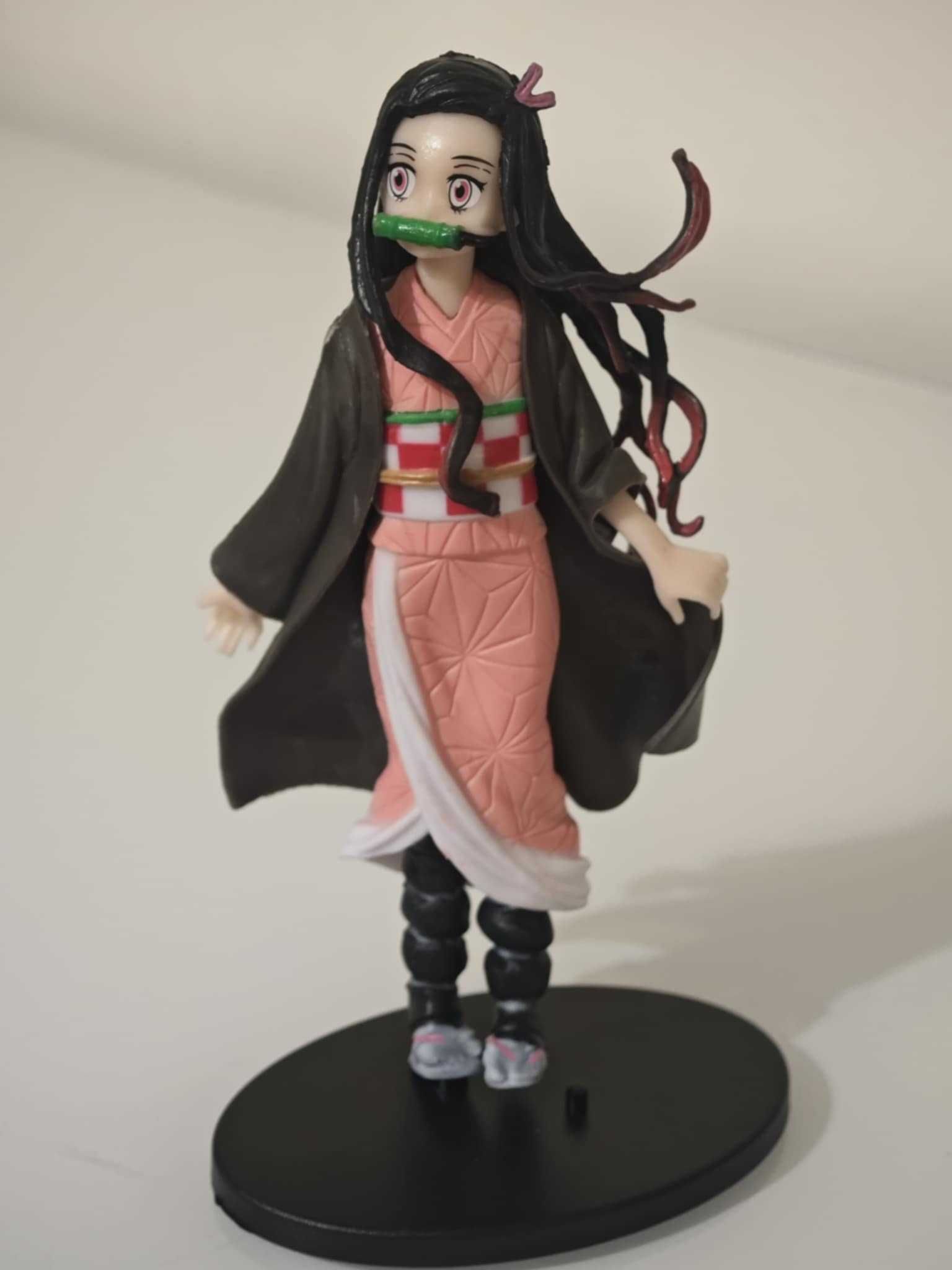 Figura Nezuko (Kimetzu no Yaba)