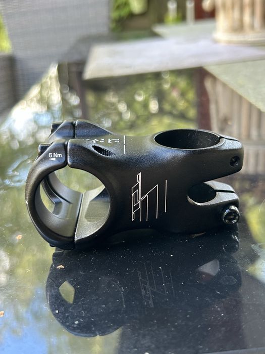 Mostek rowerowy PRO LT 50mm