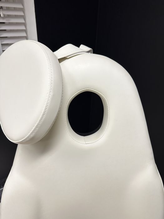 Fotel zabiegowy | kosmetyczny