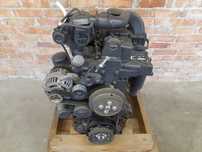 FV23% Silnik IVECO F4CE0454A*D601 Nowy Kompletny