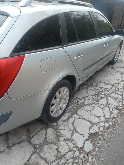 Продам Рено лагуна 2