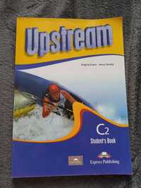 Podręcznik Upstream C2    Student's book