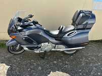 BMW K 1200 LT