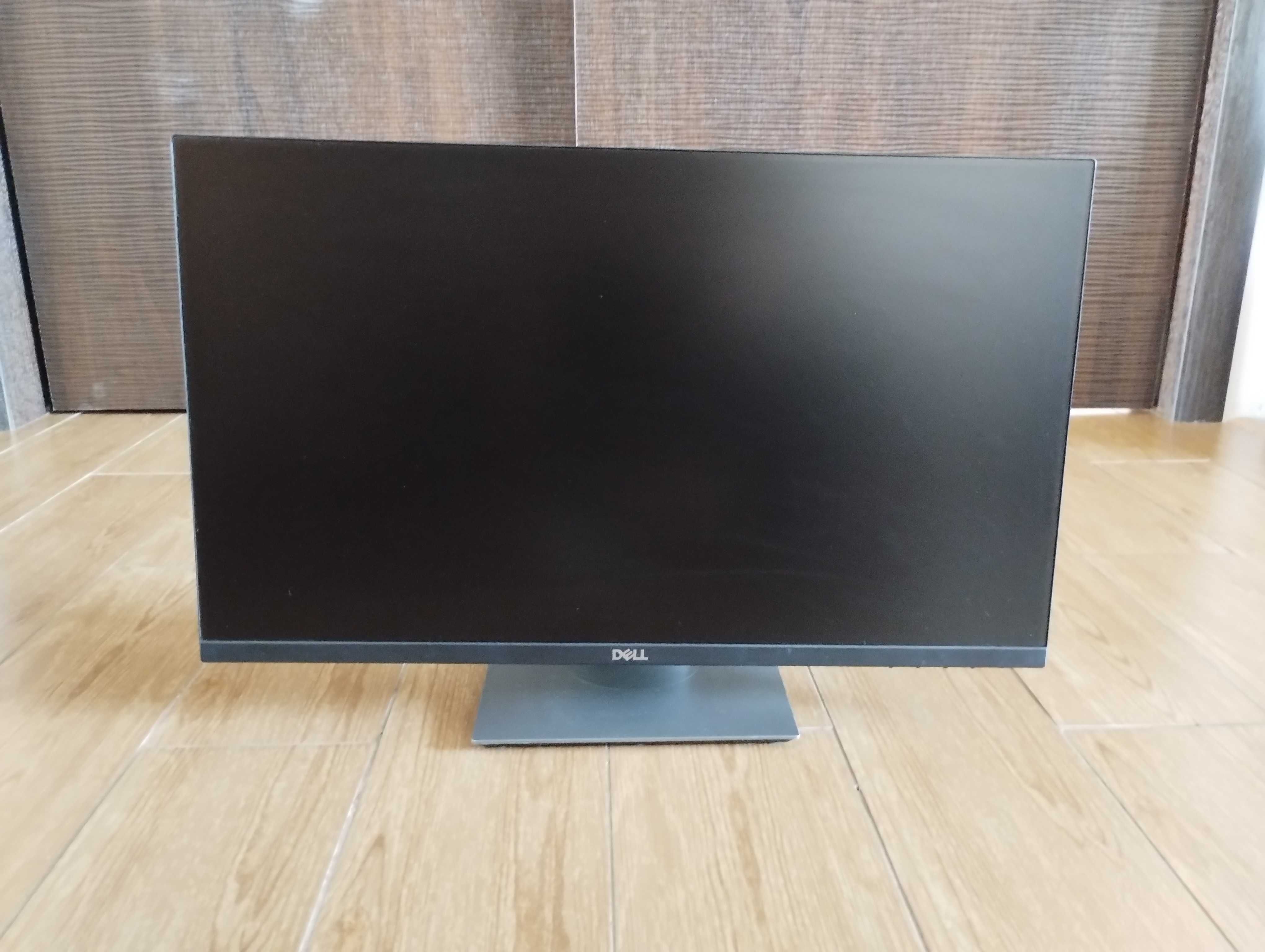 Монітор 24" Dell P2419H