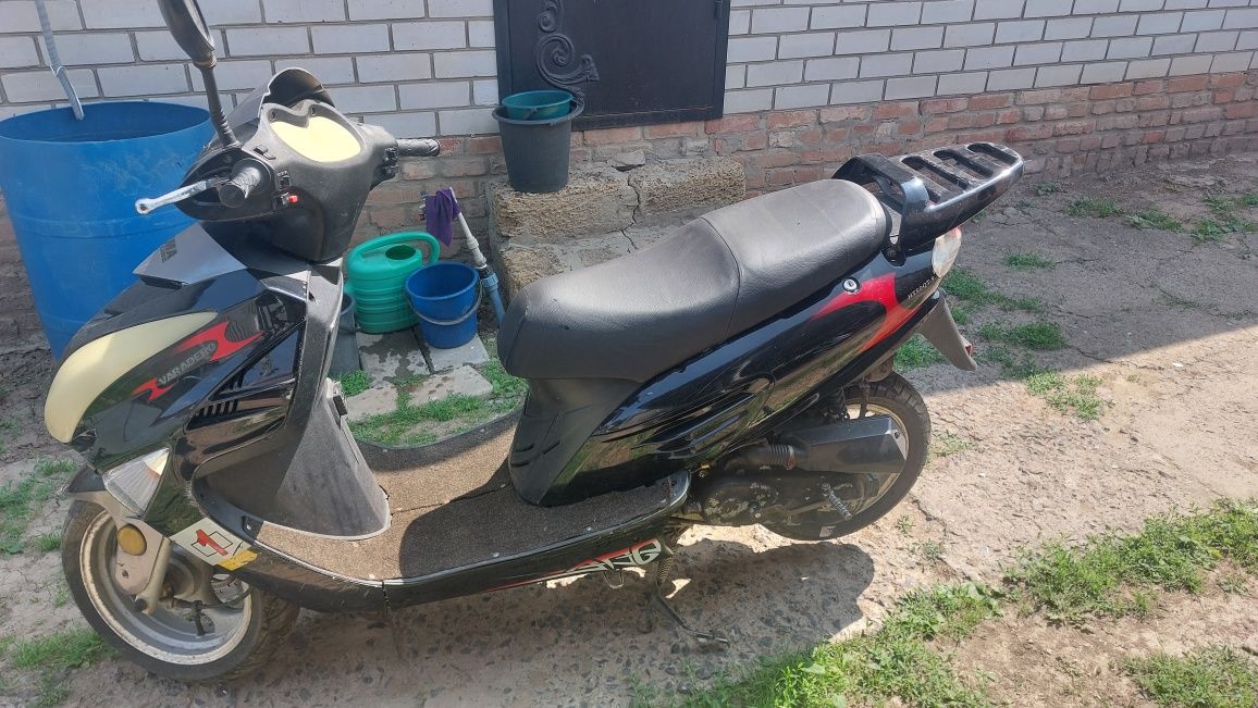 Продам китайский мопед