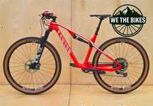 Canyon Lux CF SL 8.0 Race Team M Fox Elite MTB XC rower trail !!!