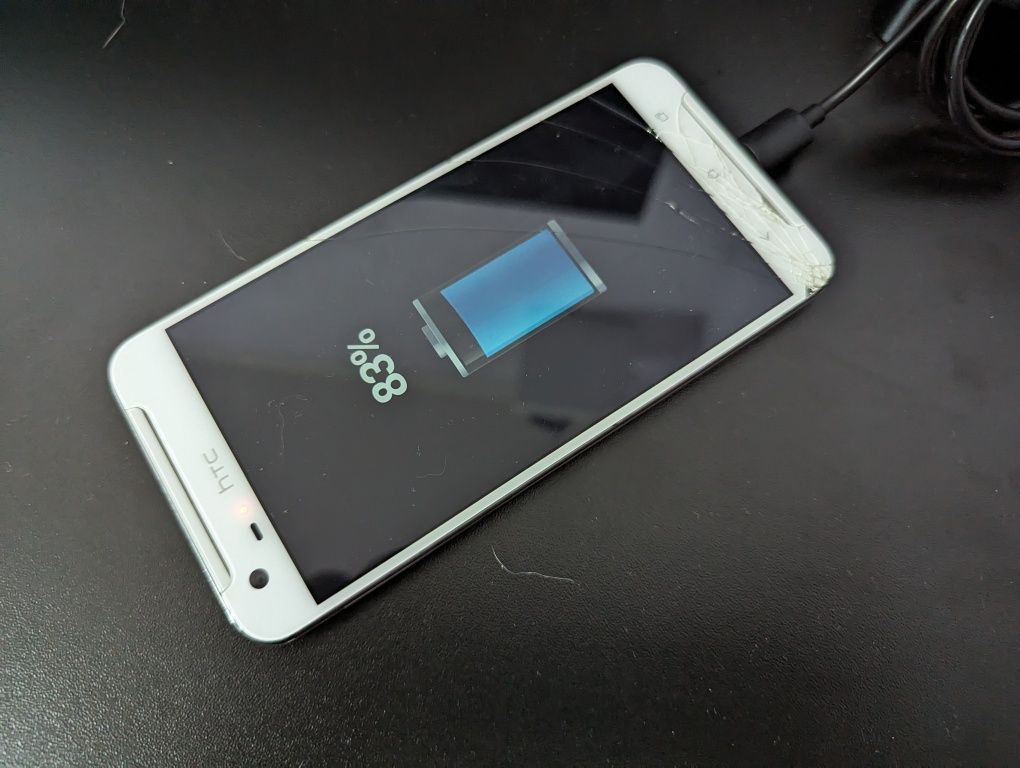 HTC One x9 (2PS5100 X9U), не працює кнопка включення