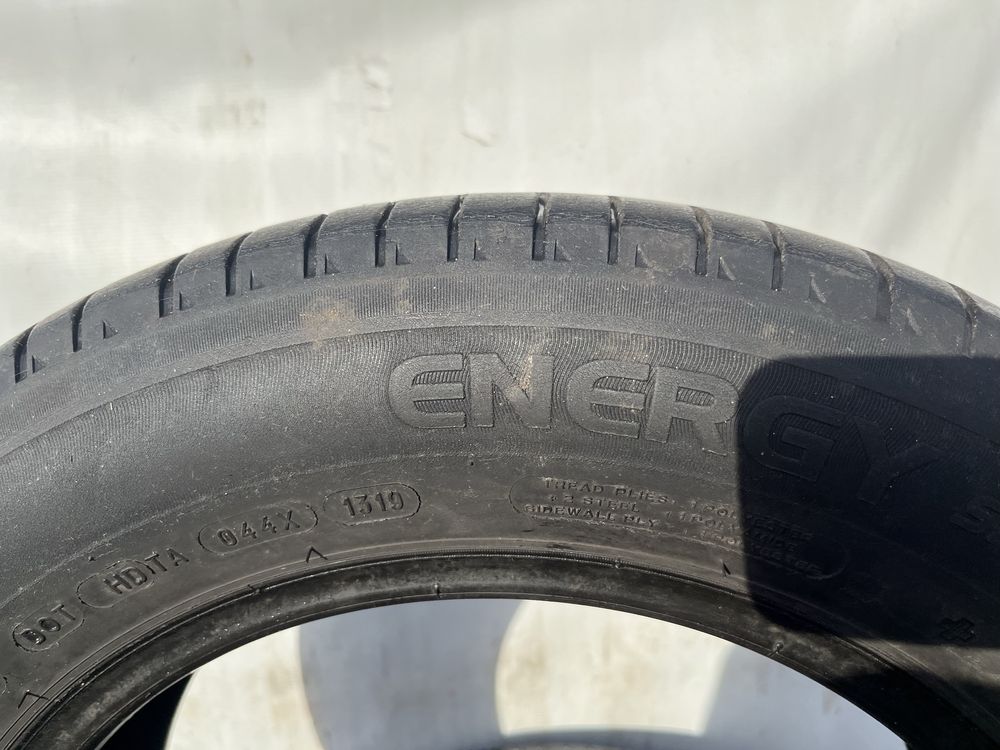 4x 195/65r15 Opony Letnie Michelin Energy Saver Nr77A