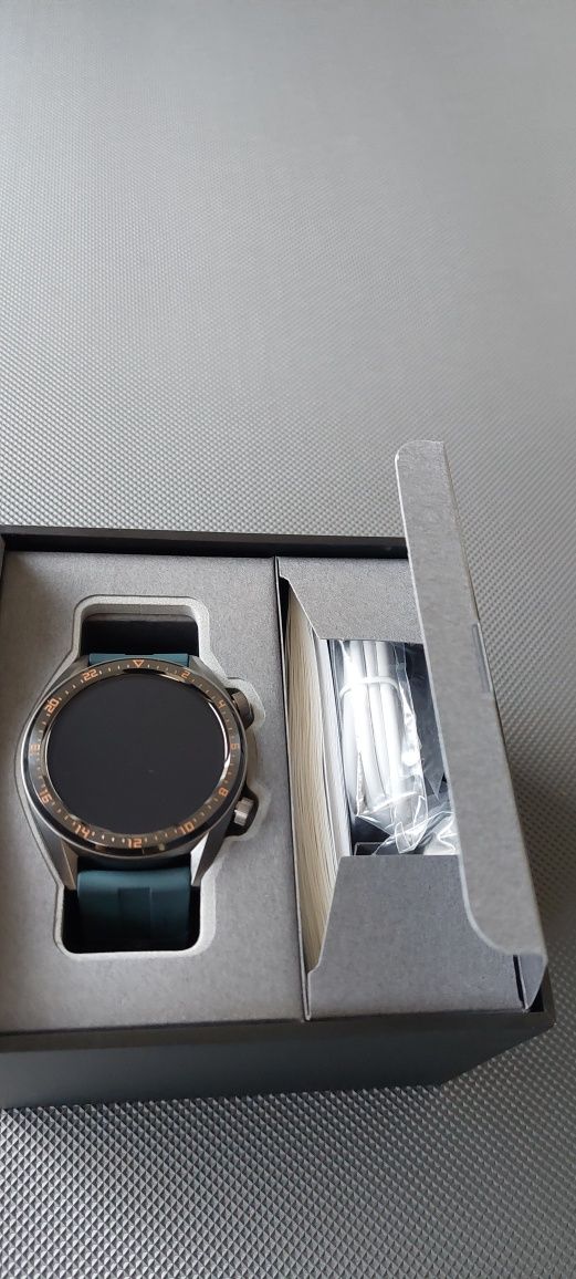 nowy huawei watch gt 46mm