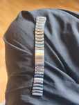 Bransoletka Do Zegarka Vintage 18mm Poljot Raketa Slava