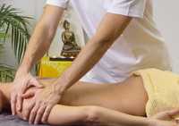 Розслабляючий масаж для жінок (класичний, тайський)
