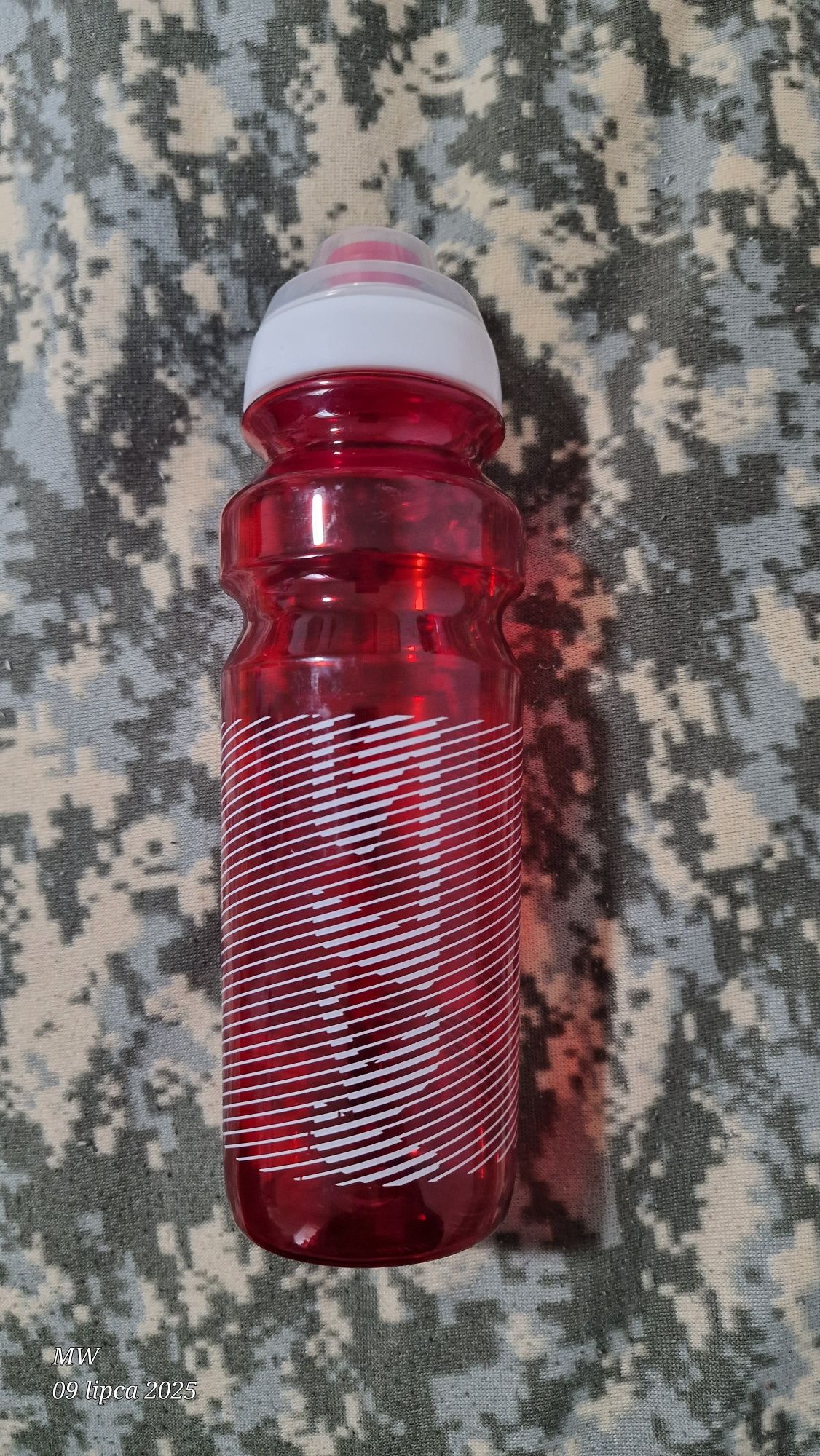 Bidon rowerowy Kellys tularosa 750 ml