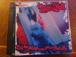 CD Marcia Bell Let Me Play With Your Poodle 2002 ltd