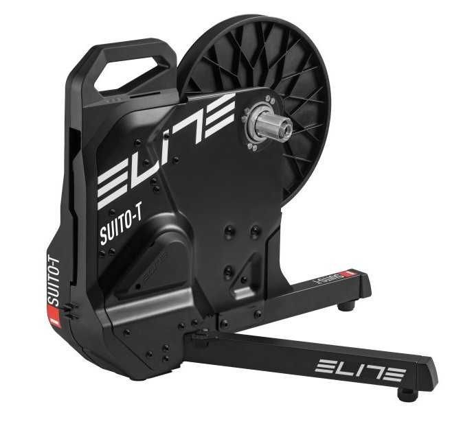 Велотренажер Elite SUITO-T, без касети