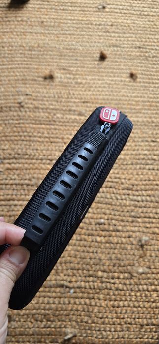 Bolsa original Nintendo Switch