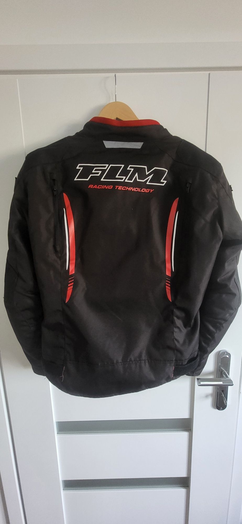 Kurtka motocyklowa