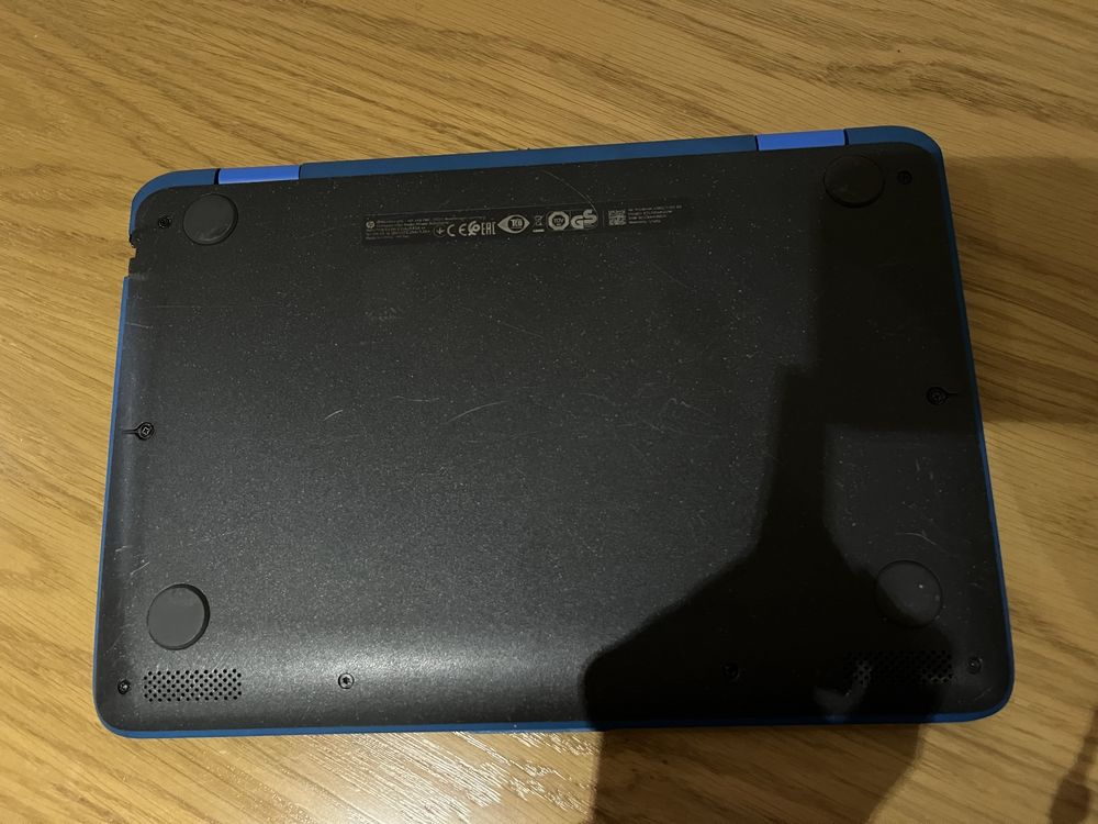 HP ProBook x360 11 G3 EE